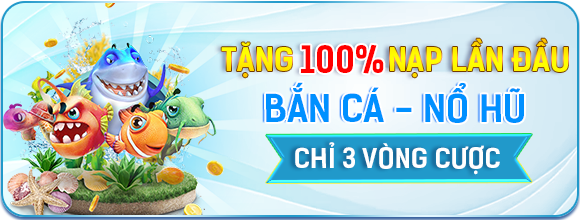 Chương Trình Khuyến Mại Nạp Đầu Tặng 100% - KUWIN