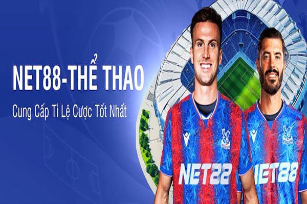 Nạp tiền net88 cơ hội tham gia cá cược thể thao