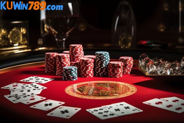 Chiến lược Baccarat – Nói không với kết quả hòa