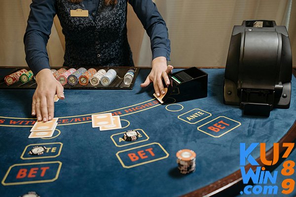 Những điều cần lưu ý khi biết luật chơi baccarat 