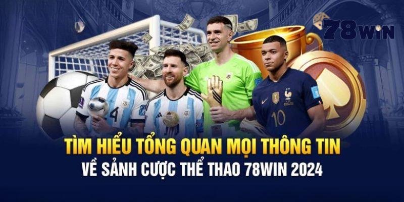 Đánh giá sân chơi tại 78Win