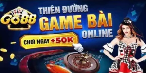 Giới thiệu về cổng game cá cược online Go88