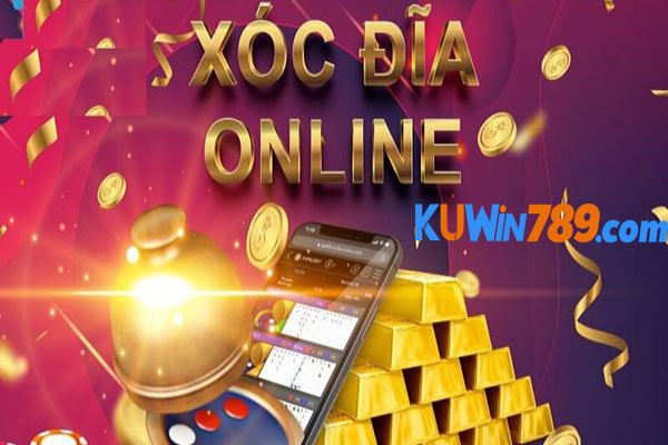 Luật chơi cơ bản game xóc đĩa Ku win là gì?