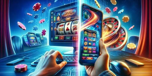 Các siêu phẩm Casino WW88 hấp dẫn