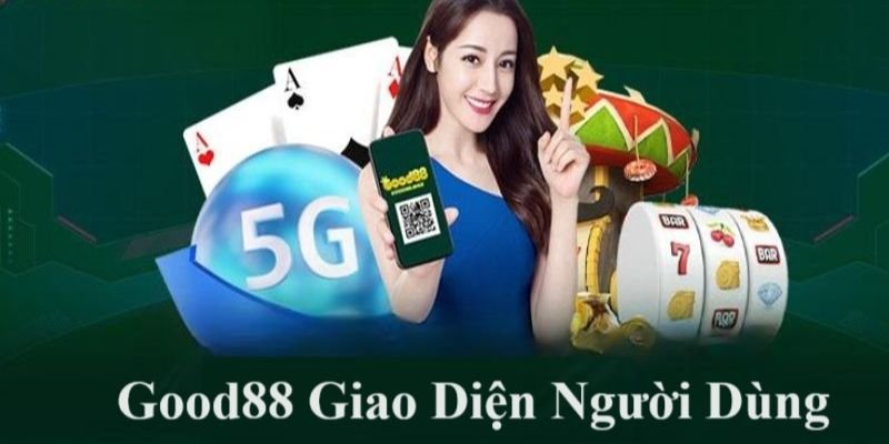 Ưu điểm nổi bật giúp Good88 thu hút lượng lớn thành viên