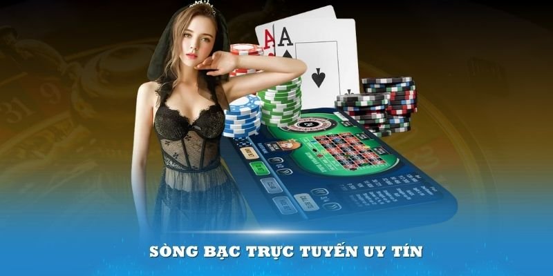 Tại sao nên chọn cá cược casino tại hệ thống Sodo66?