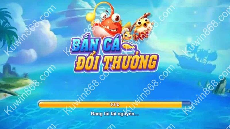 Bí mật chơi bắn cá lucky fishing tất thắng