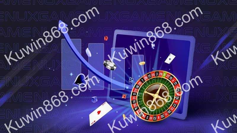 Khám phá thế giới casino cùng cộng đồng đam mê!