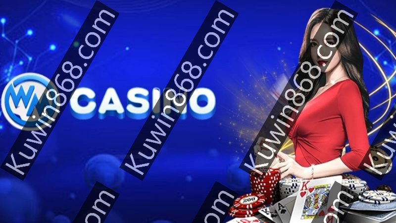 Sảnh WM Casino Kuwin: Thế giới giải trí đỉnh cao, bùng nổ cảm xúc!